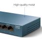 Preview: 8P TP-LINK LiteWave LS108G