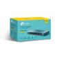 Preview: 8P TP-LINK LiteWave LS108G