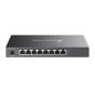 Preview: 8P TP-LINK Omada SG2008P M POE+