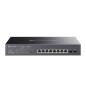 Preview: 8P+2 TP-LINK Omada SG2210MP M RM POE+
