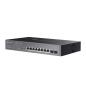 Preview: 8P+2 TP-LINK Omada SG2210MP M RM POE+