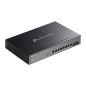 Preview: 8P+2 TP-LINK Omada SG2210MP M RM POE+
