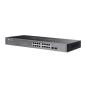Preview: TP-Link Omada SG2218 - Netzwerk-Switch Managed L2/L2+ 16P Gigabit Ethernet