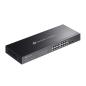 Preview: TP-Link Omada SG2218 - Netzwerk-Switch Managed L2/L2+ 16P Gigabit Ethernet