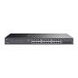 Preview: 24+4P TP-LINK Omada SG2428P M RM POE+