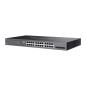 Preview: 24+4P TP-LINK Omada SG2428P M RM POE+