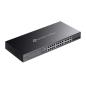 Preview: 24+4P TP-LINK Omada SG2428P M RM POE+