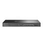 Preview: 8+2P TP-LINK Omada SG3210XHP-M2 M RM POE+