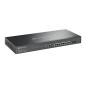 Preview: 8+2P TP-LINK Omada SG3210XHP-M2 M RM POE+