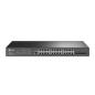Preview: 24+4P TP-LINK Omada SG3428 M RM