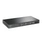 Preview: 24+4P TP-LINK Omada SG3428 M RM