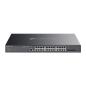 Preview: 24+4P TP-Link Omada SG3428MP M RM POE+