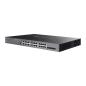 Preview: 24+4P TP-Link Omada SG3428MP M RM POE+