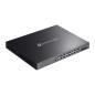 Preview: 24+4P TP-Link Omada SG3428MP M RM POE+
