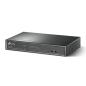 Preview: TP-Link TL-SF1008P – 8-Port PoE+ Switch