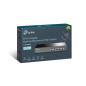 Preview: TP-Link SG1008MP - 8-Port Gigabit Switch with 8-Port PoE+