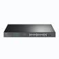 Preview: TP-Link TL-SG1218MP 18-Port Gigabit PoE+ Switch 250W Rackmount