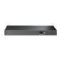 Preview: TP-Link TL-SG1218MP 18-Port Gigabit PoE+ Switch 250W Rackmount