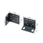 Preview: TP-Link Omada Rack-mounting Bracket Kit