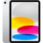 Preview: Apple iPad 10.9 Wi-Fi 64GB silber 10.Gen Tablet