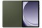 Preview: Samsung Book Cover für Galaxy Tab A9+  27,9 cm (11") Folio Schwarz