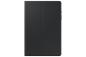 Preview: Samsung Book Cover für Galaxy Tab A9+  27,9 cm (11") Folio Schwarz