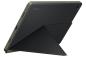 Preview: Samsung Book Cover für Galaxy Tab A9+  27,9 cm (11") Folio Schwarz
