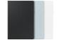 Preview: Samsung Book Cover für Galaxy Tab A9+  27,9 cm (11") Folio Schwarz