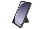 Preview: Samsung Book Cover für Galaxy Tab A9+  27,9 cm (11") Folio Schwarz