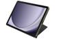 Preview: Samsung Book Cover für Galaxy Tab A9+  27,9 cm (11") Folio Schwarz
