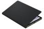 Preview: Samsung Book Cover für Galaxy Tab A9+  27,9 cm (11") Folio Schwarz
