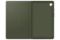 Preview: Samsung EF-BX110 Book Cover Schwarz für Galaxy Tab A9 – Original Tablet Hülle mit Standfunktion & Auto-Wake