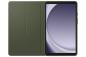 Preview: Samsung EF-BX110 Book Cover Schwarz für Galaxy Tab A9 – Original Tablet Hülle mit Standfunktion & Auto-Wake