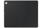 Preview: Samsung EF-BX110 Book Cover Schwarz für Galaxy Tab A9 – Original Tablet Hülle mit Standfunktion & Auto-Wake