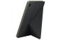 Preview: Samsung EF-BX110 Book Cover Schwarz für Galaxy Tab A9 – Original Tablet Hülle mit Standfunktion & Auto-Wake