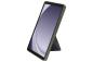 Preview: Samsung EF-BX110 Book Cover Schwarz für Galaxy Tab A9 – Original Tablet Hülle mit Standfunktion & Auto-Wake