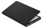 Preview: Samsung EF-BX110 Book Cover Schwarz für Galaxy Tab A9 – Original Tablet Hülle mit Standfunktion & Auto-Wake