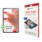 Preview: DISPLEX Tablet Glass (9H) Samsung Tab S8/S9/S9FE/S10FE/S10 Lite Eco-Montagerahmen L-Form, unzerbrechlich, ultra-dünn, unsichtbar