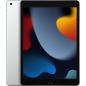 Preview: Apple iPad 10.2 Wi-Fi 64GB silber 9.Gen