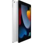 Preview: Apple iPad 10.2 Wi-Fi 64GB silber 9.Gen