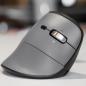 Preview: BakkerElkhuizen FastForward Pro 3-Mode Vertical Mouse