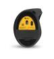 Preview: BakkerElkhuizen FastForward Pro 3-Mode Vertical Mouse