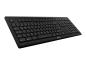 Preview: Cherry Stream JK 8500 USB Tastatur Keyboard verkabelt Schwarz black