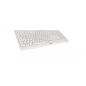 Preview: CHERRY KC 1000 Kabelgebundene Tastatur – QWERTZ 105 Tasten USB Büro Grau