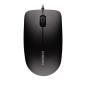 Preview: CHERRY MC 1000 Kabelgebundene Maus Schwarz USB – Optisch 1200 DPI Beidhändig Büro & Home Office