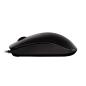 Preview: CHERRY MC 1000 Kabelgebundene Maus Schwarz USB – Optisch 1200 DPI Beidhändig Büro & Home Office