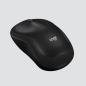 Preview: Logitech M220 Silent Kabellose Funkmaus Anthrazit – Leise Büro-Maus für PC & Notebook
