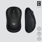 Preview: Logitech M220 Silent Kabellose Funkmaus Anthrazit – Leise Büro-Maus für PC & Notebook