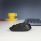 Preview: Logitech B170 Kabellose Funkmaus 2,4 GHz Optisch Beidhändig Schwarz für PC & Notebook