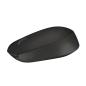 Preview: Logitech B170 Kabellose Funkmaus 2,4 GHz Optisch Beidhändig Schwarz für PC & Notebook